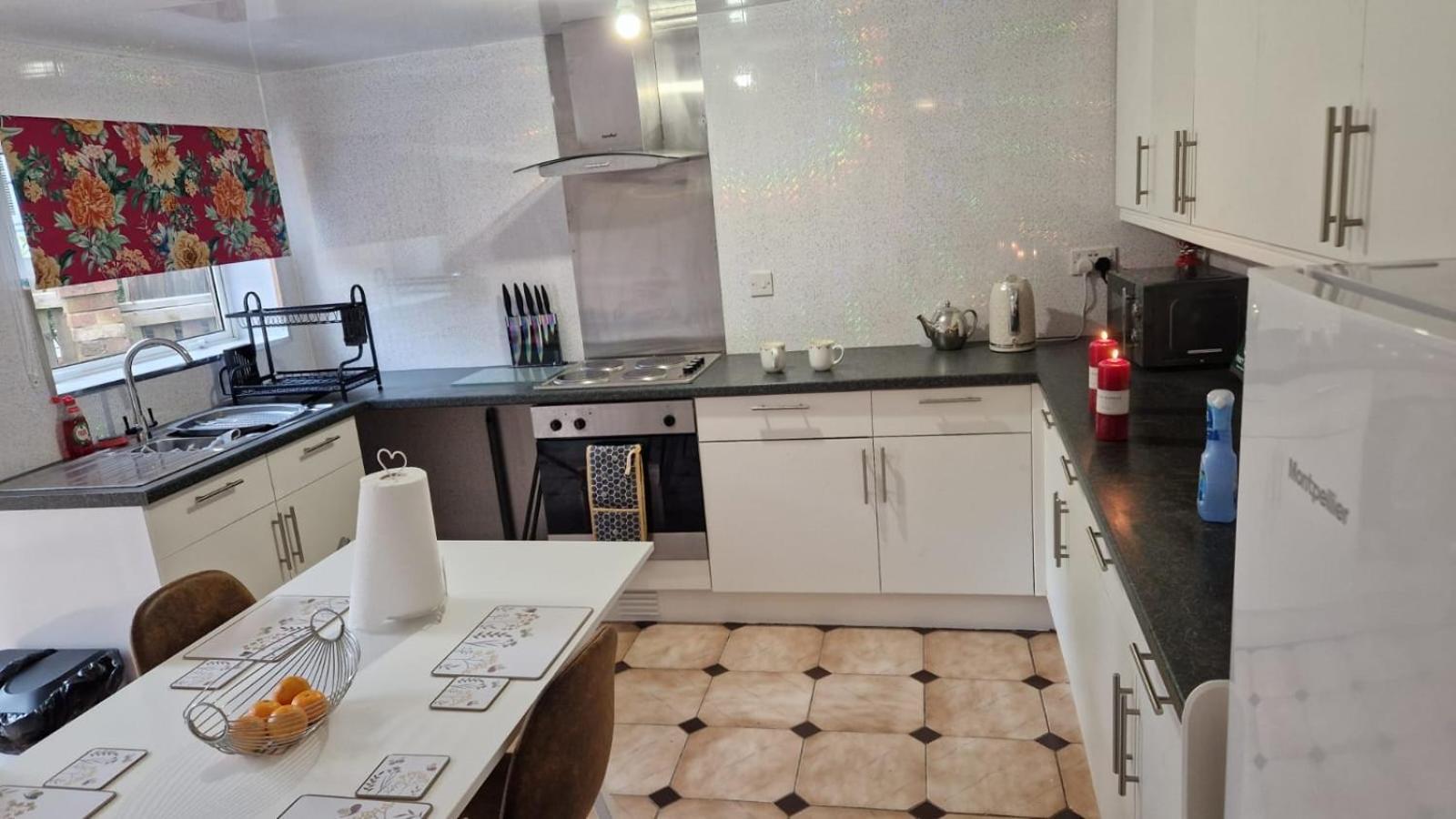 Amani Bungalow Brandon  Zewnętrze zdjęcie