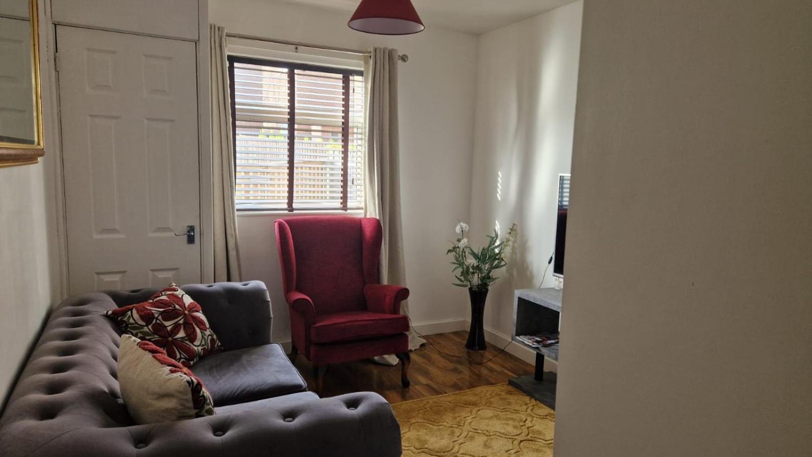 Amani Bungalow Brandon  Zewnętrze zdjęcie