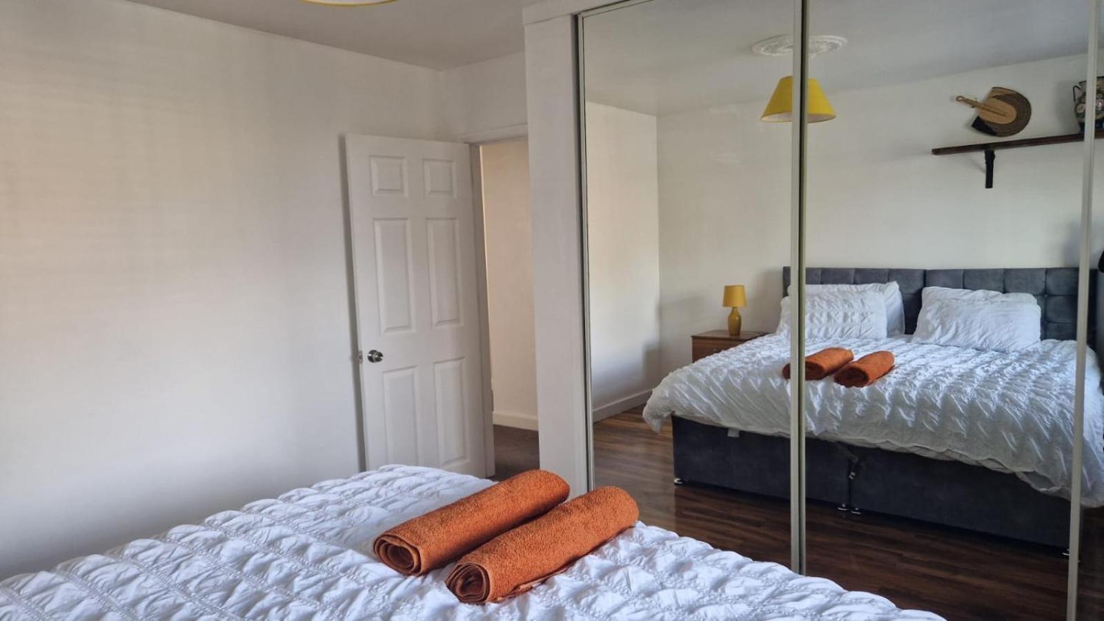 Amani Bungalow Brandon  Zewnętrze zdjęcie